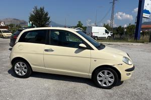 Lancia Ypsilon 1.3 Multijet 16V Oro