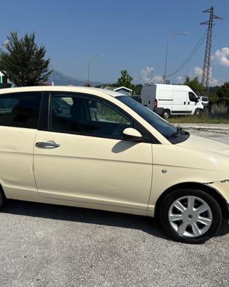 Lancia Ypsilon 1.3 Multijet 16V Oro