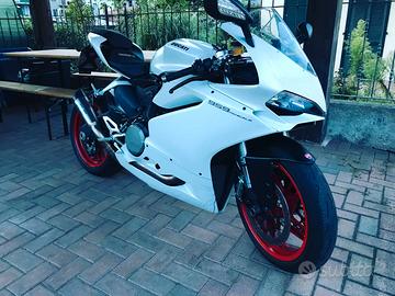 Ducati 959 Panigale - 2016
