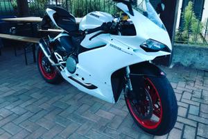 Ducati 959 Panigale - 2016