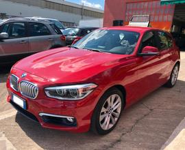 Bmw 118 118d xDrive 5p. Urban