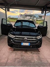 splendido VW T-ROC