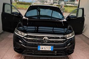 splendido VW T-ROC