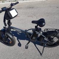 Bici elettrica