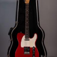chitarra elettrica Fender telecaster