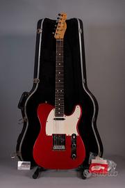 chitarra elettrica Fender telecaster