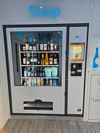 DISTRIBUTORE AUTOMATICO 