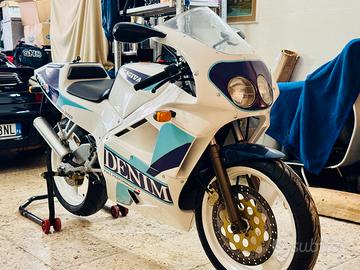 Cagiva denim mumerata