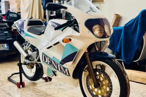 Cagiva denim mumerata