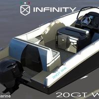Infinity 20GT WA