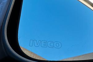 Specchi retrovisori Iveco