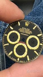 Quadrante daytona floating