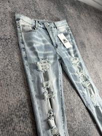 Jeans Slim Fit