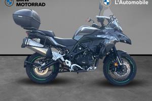 BENELLI Trk 502 X abs E5