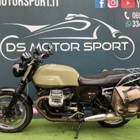 Moto Guzzi V7