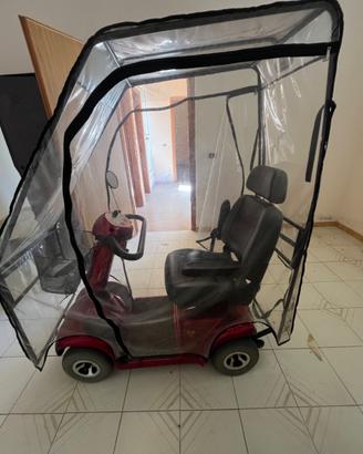 Scooter per anziani o disabili