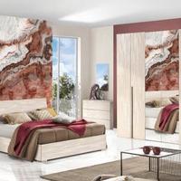 Camera da letto Donatella