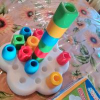 Gioco Chiodoni