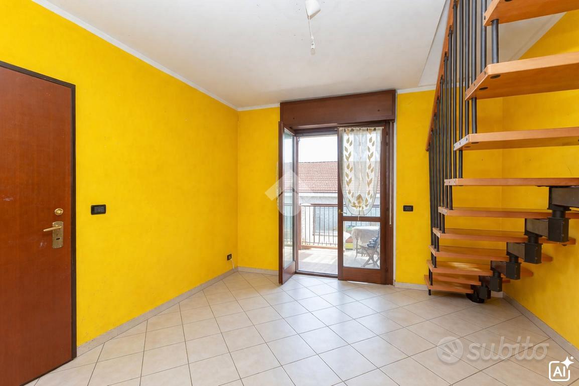 Appartamento – Torino, Barriera di Milano, Circoscrizione 6 - Vista 5