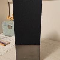 Cassa Altoparlante Panasonic bluetooth 