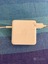 Caricabatterie Macbook 45w Magsafe 2 Originale