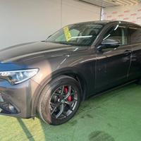 ALFA ROMEO STELVIO Q4 2.2 TURBODIESEL 190CV