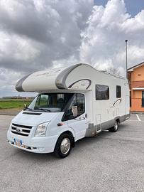 CAMPER RIMOR KOALA 49
