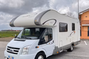 CAMPER RIMOR KOALA 49