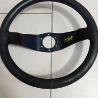  volante per auto sportiva 