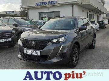 Peugeot 2008 1.5 BlueHDi 110 CV ActivePack - Garan