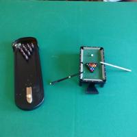 Mini giochi da tavolo