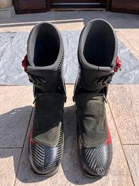 La Sportiva Stratos Hi Cube 27