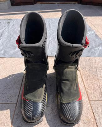 La Sportiva Stratos Hi Cube 27