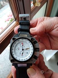 Orologio HARRIER II, aviazione navale