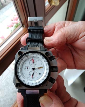 Orologio HARRIER II, aviazione navale