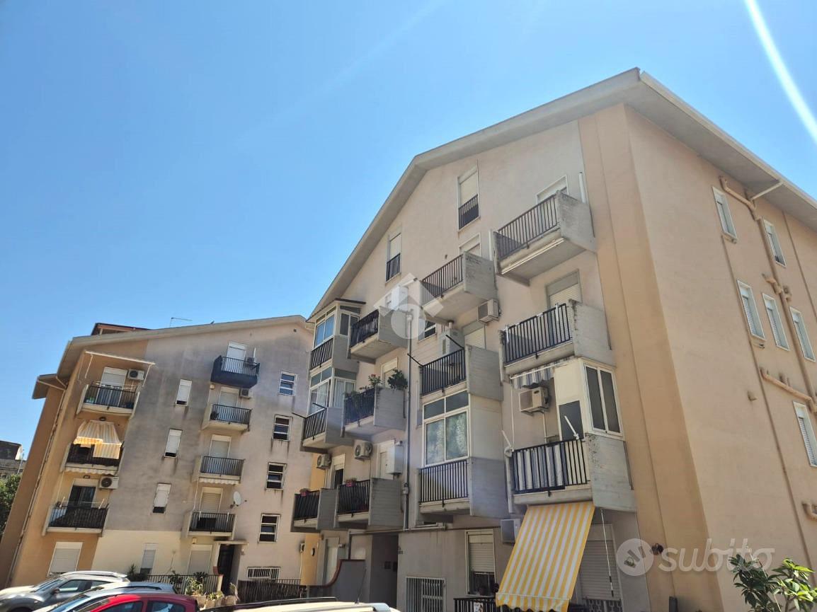 Appartamento – Monreale, Villaggio Santa Rosalia - Vista 4