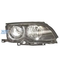 FANALE DESTRO XENON BMW E46 01-05 4P FONDO NERO