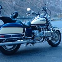 Honda Valkyrie F6C - 1999