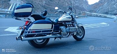 Honda Valkyrie F6C - 1999