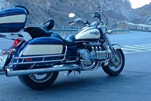 Honda Valkyrie F6C - 1999