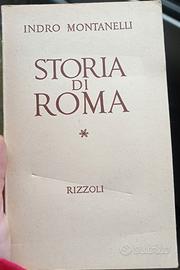 "Storia di Roma"