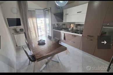 cucina lineare m 4.30