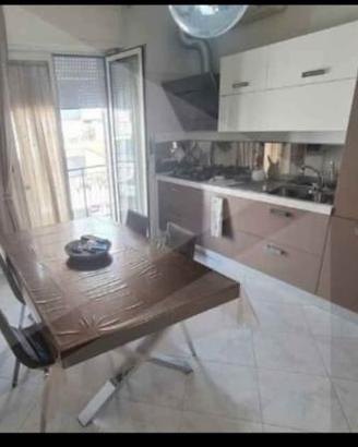 cucina lineare m 4.30