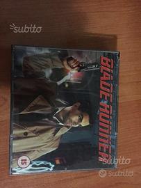 Pc game- blade runner (4cd)