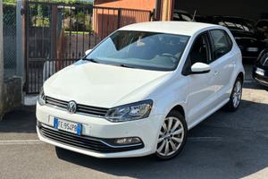 Volkswagen Polo 1.4 TDI 5p. —EURO6– NEOPATENTATI