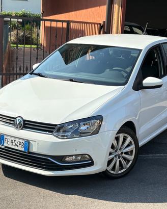 Volkswagen Polo 1.4 TDI 5p. —EURO6– NEOPATENTATI