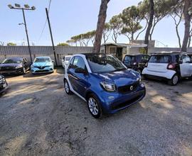 SMART ForTwo 1.0cc 71cv BLUETOOTH CRUISE SENSORI