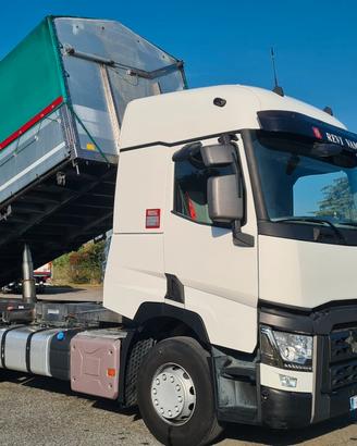 RENAULT T 440 6X2