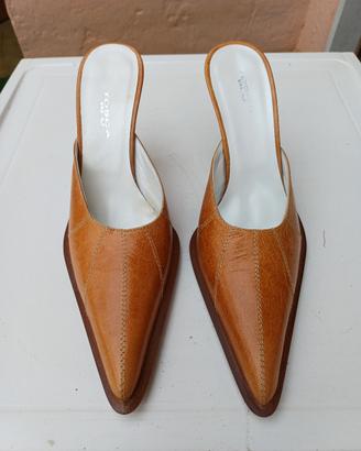 Scarpe Tosca Blu.Nuove