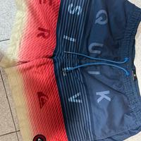 Due Costumi Quiksilver